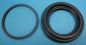 Preview: Dichtungssatz Bremssattel Vorderachse BMW E30 Z1