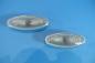 Preview: Side indicator white fit for Ford Escort Mondeo Scorpio Cougar