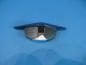 Preview: Side indicators clear / black fit for Ford Focus, Mondeo from 00