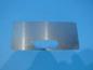 Preview: Cover for ashtray hight grade polished steel fit for BMW E36/Z3