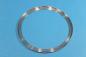 Preview: Door speaker rings 110mm polished (2 pcs) fit for BMW E36 / Z3