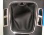 Preview: Gear Lever Surround small polished fit for BMW 3er E36 Compact