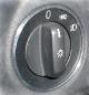 Preview: Ringe Lichtschalter/NSW Schalter poliert (2er Set) passend für BMW E38 / E39