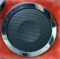 Preview: Door Speaker Surrounds polished (2 pcs) fit for BMW Z4 E85/E86