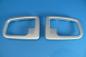Preview: Inside door handle surround matted (2 pcs) fit for BMW E36 Z3