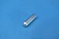 Preview: Door pin short Alu matted fit for BMW 1er 3er 6er M1 X1 X5 Z3 Z4