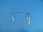 Preview: Surround central air vent titanlook (3pcs) fit for BMW 3er E46 all