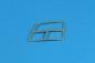 Preview: Surrounds multifunction steering matted fit for BMW E81 E87 E90 E91 E92 E93