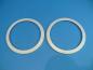 Preview: Door Speaker Surrounds matted (2 pcs) fit for BMW Z4 E85/E86