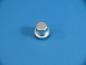 Preview: Radio operation button left side matted fit for BMW E46 / Z4