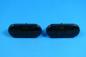Preview: Side indicator black fit for Ford Galaxy VW Bora Golf 4 Lupo Passat T5