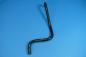 Preview: Alpina Vent pipe on the right fit for BMW 5er E34 B12 B10 Biturbo