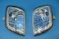 Preview: Indicator clear fit for Mercedes W124 all