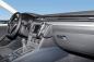 Preview: KUDA Telefonkonsole passend für VW Passat ab 2014 (B8) / VW Arteon 2017- Leder schwarz