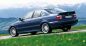 Preview: ALPINA deco-set No. 1 silver fit for BMW 5er E39 up to bj. 9/00; 8er E31