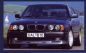 Preview: ALPINA Frontspoiler Typ 690 passend für BMW 5er E34 518i-540i, Touring
