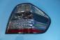 Preview: LED Taillights BLACK fit for Mercedes W164 M-Class 2005 -2011