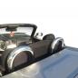 Preview: Überrollbügel mit Windschott passend für Fiat Barchetta