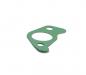 Preview: Dichtung Saugrohr BMW 6Zyl. M50/M52 Motoren BMW E34 E36 E38 E39 Z3
