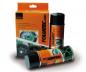 Preview: FOLIATEC Sprüh Folie bronze metallic matt 2x400ml
