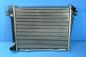 Preview: Radiator with transmission oil cooler A=550mm for BMW 3er E30
