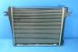 Preview: Radiator with transmission oil cooler A=550mm for BMW 3er E30