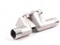 Preview: Anschlussflansch BMW E30 / E36