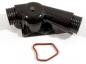 Preview: Connection Flange Waterpump Thermostat BMW E36 E34 Z3