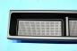 Preview: Console Insert BMW 3er E46 Sedan / Touring / Compakt / Coupe / Convertible
