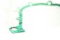 Preview: Gasket for crankshaft seal housing BMW E31 E32 E34 E38 E39 E52 E53