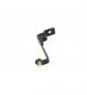 Preview: Bracket rear left Sound protection cap BMW E31 E32 E34 E38