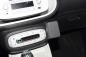 Preview: KUDA Phone consoles fit for Smart ForTwo / ForFour from 2014 (W453) real leather black