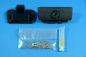 Preview: Rep. kit for lock cylinder Glove box BMW E21 E23 E24 E28 E30