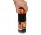 Preview: FoliaTec Auspuff- 2K- Lackspray glanz schwarz 250ml