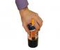 Preview: FoliaTec Auspuff- 2K- Lackspray glanz schwarz 250ml