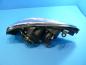 Preview: H1/H1 Headlights with LED stripe CHROME fit for Opel Astra G
