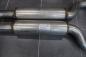 Preview: ALPINA front silencer for ALPINA B5 Sedan / Touring