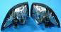Preview: Blinker klar/chrom passend für BMW 3er E36 Limousine Compact Touring