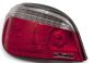 Preview: LED Taillight left red/white BMW 5er E60 LCI Sedan