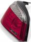 Preview: LED Taillight left red/white BMW 5er E60 LCI Sedan