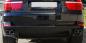 Preview: Exhaust tailpipe trim 2x76mm fit for BMW BMW X5 E70 all Models