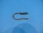 Preview: Fixing bow for exhaust flap BMW F15 F16 F20 F21 F22 F23 F30 F31 F32 F33 F34 F36 F45 F85 F86 X5 X6