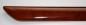 Preview: Glove box cover from Eucalyptus wood Mercedes W204