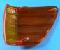 Preview: Front indicators orange right side fit for Mercedes SL/SLC W107 R107 all