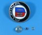 Preview: ALPINA Emblem 64mm for wheel cap 3610064/3610089/3610089SW