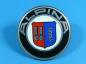 Preview: ALPINA Emblem 64mm for wheel cap 3610064/3610089/3610089SW