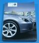 Preview: BMW Owner's handbook GERMAN BMW 5er E60/E61