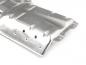 Preview: Heat insulation tunnel bottom BMW 3er E30
