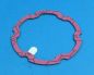 Preview: Washer-Gasket VL-93 BMW E28 E30 E32 E34 E38 E39 Z1