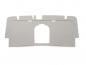 Preview: Tailgate trim for BMW 3er E30